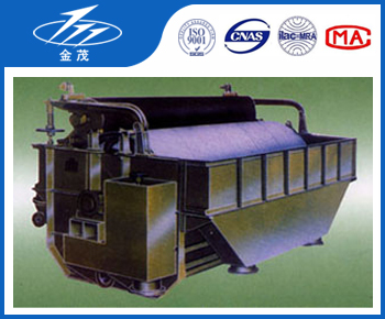 重力式園網(wǎng)濃縮機(技術(shù)參數(shù))