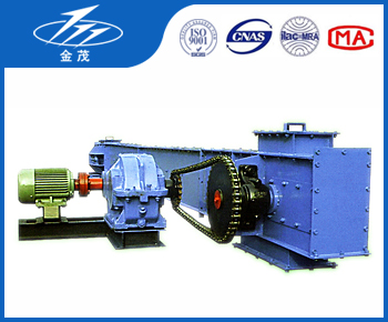 鉸刀輸送機(jī)介紹鏈板輸送機(jī)的材質(zhì)